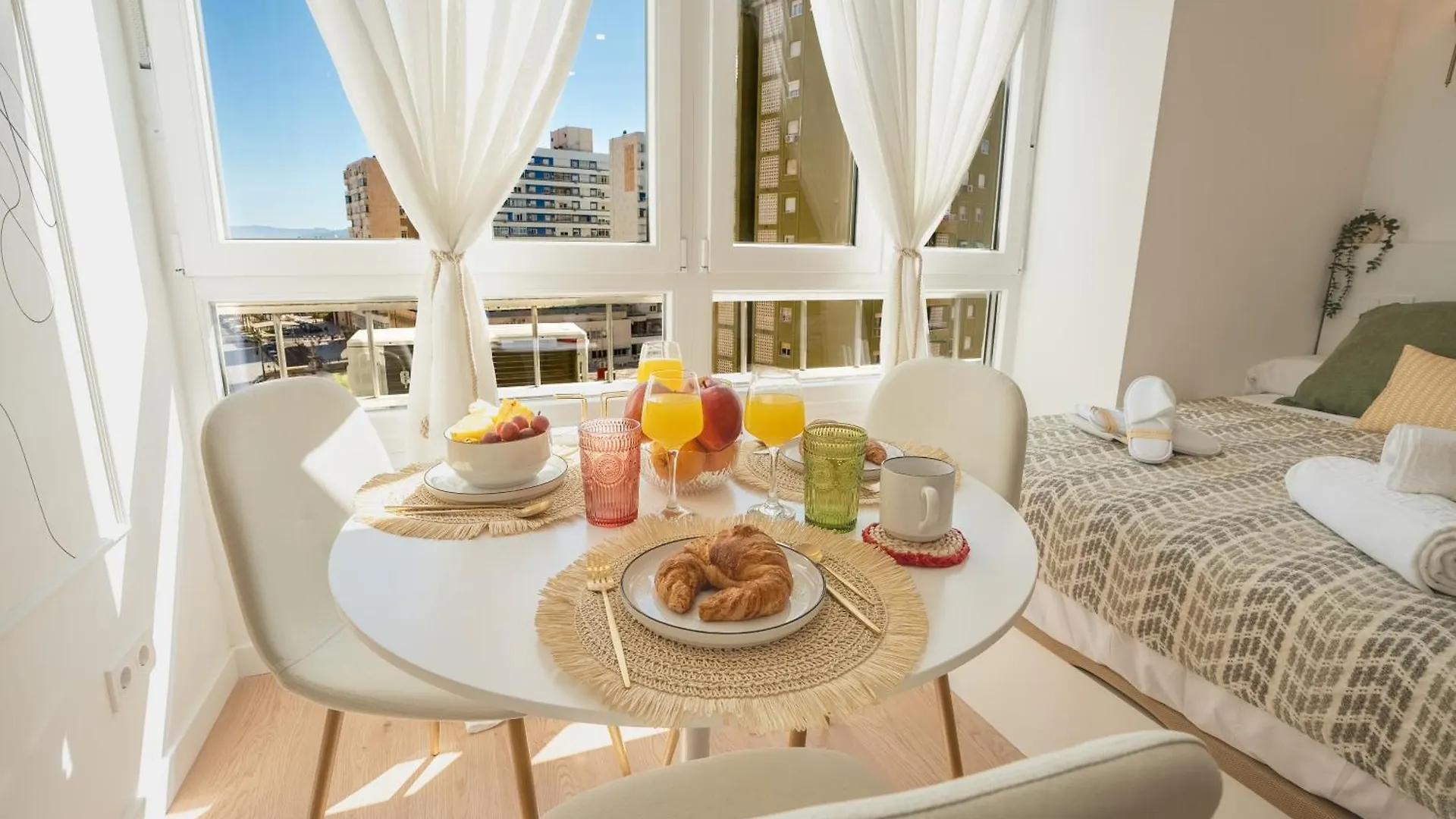 Isla Bonita Torremolinos Apartment 0*,  Spain